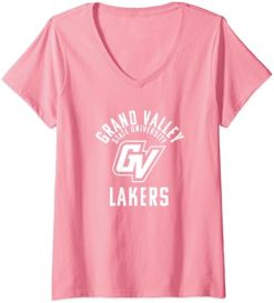 Womens Grand Valley GVSU Lakers Large One Color V-Neck T-Shirt -Vest Shirt Sales A1sJ5j3sEEL. CLa7C5002C4687C61MTefiLwwL.png7C02C02C5002C4682B0.02C0.02C500.02C468.0 AC