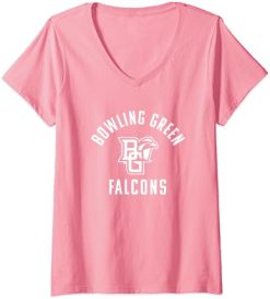 Womens Bowling Green BGSU Falcons Large One Color V-Neck T-Shirt -Vest Shirt Sales A1sJ5j3sEEL. CLa7C5002C4687C61vTnGd9ZpL.png7C02C02C5002C4682B0.02C0.02C500.02C468.0 AC