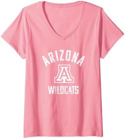 Womens University Of Arizona Wildcats Large One Color V-Neck T-Shirt -Vest Shirt Sales A1sJ5j3sEEL. CLa7C5002C4687C71ohop36tnL.png7C02C02C5002C4682B0.02C0.02C500.02C468.0 AC