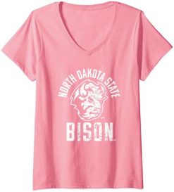 Womens North Dakota State University NDSU Bison Large One Color V-Neck T-Shirt -Vest Shirt Sales A1sJ5j3sEEL. CLa7C5002C4687C71tiJgIp6DL.png7C02C02C5002C4682B0.02C0.02C500.02C468.0 AC
