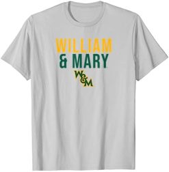 William & Mary Griffins Stacked T-Shirt -Vest Shirt Sales A1vAh9jhIlL. CLa7C5002C4687C614UVGMr1fL.png7C02C02C5002C4682B0.02C0.02C500.02C468.0 AC