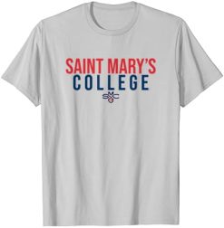 Saint Mary's College Gaels Stacked T-Shirt -Vest Shirt Sales A1vAh9jhIlL. CLa7C5002C4687C614p1D4d7DL.png7C02C02C5002C4682B0.02C0.02C500.02C468.0 AC