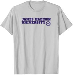 James Madison University JMU Dukes Block Text T-Shirt -Vest Shirt Sales A1vAh9jhIlL. CLa7C5002C4687C61Cj0qhIR7L.png7C02C02C5002C4682B0.02C0.02C500.02C468.0 AC