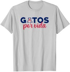 University Of Arizona Wildcats Por Vida T-Shirt -Vest Shirt Sales A1vAh9jhIlL. CLa7C5002C4687C61Wax4ZBktL.png7C02C02C5002C4682B0.02C0.02C500.02C468.0 AC
