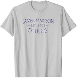 James Madison University JMU Dukes Simple T-Shirt -Vest Shirt Sales A1vAh9jhIlL. CLa7C5002C4687C61XtpopI5KL.png7C02C02C5002C4682B0.02C0.02C500.02C468.0 AC