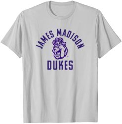 James Madison University JMU Dukes Large One Color Dukes T-Shirt -Vest Shirt Sales A1vAh9jhIlL. CLa7C5002C4687C713IrMRasqL.png7C02C02C5002C4682B0.02C0.02C500.02C468.0 AC