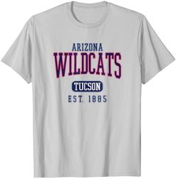 University Of Arizona Wildcats Founded Date T-Shirt -Vest Shirt Sales A1vAh9jhIlL. CLa7C5002C4687C71LJN02So1L.png7C02C02C5002C4682B0.02C0.02C500.02C468.0 AC
