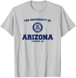 University Of Arizona Wildcats Circle Logo T-Shirt -Vest Shirt Sales A1vAh9jhIlL. CLa7C5002C4687C71RqhEOMU1L.png7C02C02C5002C4682B0.02C0.02C500.02C468.0 AC