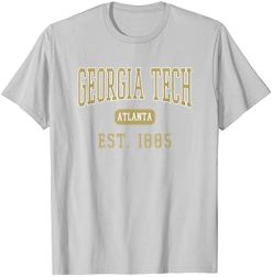 Georgia Tech Yellow Jackets Est. Date T-Shirt -Vest Shirt Sales A1vAh9jhIlL. CLa7C5002C4687C71Tr4nprgrL.png7C02C02C5002C4682B0.02C0.02C500.02C468.0 AC