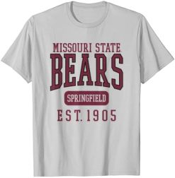 Missouri State University MSU Bears Founded Date T-Shirt -Vest Shirt Sales A1vAh9jhIlL. CLa7C5002C4687C71WcU2vxmCL.png7C02C02C5002C4682B0.02C0.02C500.02C468.0 AC