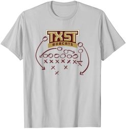 Texas State University Bobcats Football Play T-Shirt -Vest Shirt Sales A1vAh9jhIlL. CLa7C5002C4687C71YHuq79IqL.png7C02C02C5002C4682B0.02C0.02C500.02C468.0 AC