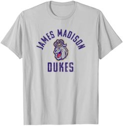 James Madison University JMU Dukes Large Dukes T-Shirt -Vest Shirt Sales A1vAh9jhIlL. CLa7C5002C4687C816nody4y1L.png7C02C02C5002C4682B0.02C0.02C500.02C468.0 AC