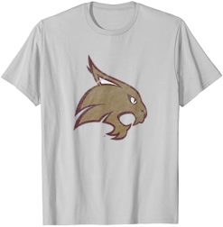 Texas State University Bobcats Distressed Primary T-Shirt -Vest Shirt Sales A1vAh9jhIlL. CLa7C5002C4687C81dwyT3JggL.png7C02C02C5002C4682B0.02C0.02C500.02C468.0 AC