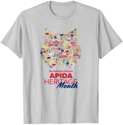 University Of Arizona Wildcats Apida Heritage T-Shirt -Vest Shirt Sales A1vAh9jhIlL. CLa7C5002C4687C91q2akoFjIL.png7C02C02C5002C4682B0.02C0.02C500.02C468.0 AC