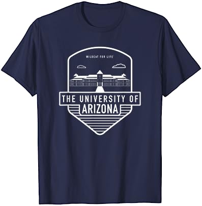 University of Arizona Wildcats Badge Design T-Shirt University Of Arizona Wildcats Badge Design T-Shirt -Vest Shirt Sales A1vJUKBjc2L. CLa7C5002C4687C61L7bTJ3JAL.png7C02C02C5002C4682B0.02C0.02C500.02C468.0 AC