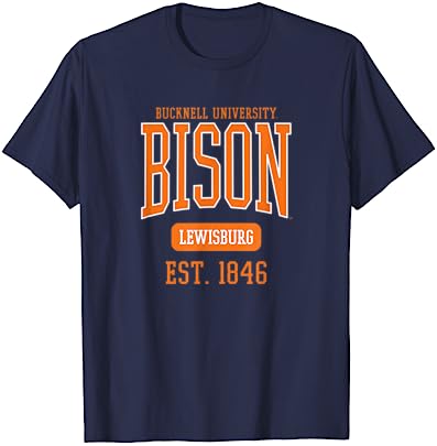 Bucknell University Bison Est. Date T-Shirt Bucknell University Bison Est. Date T-Shirt -Vest Shirt Sales A1vJUKBjc2L. CLa7C5002C4687C718LcAfYAKL.png7C02C02C5002C4682B0.02C0.02C500.02C468.0 AC