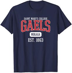 Saint Mary's College Gaels Est. Date T-Shirt -Vest Shirt Sales A1vJUKBjc2L. CLa7C5002C4687C71r3Cq82BMSL.png7C02C02C5002C4682B0.02C0.02C500.02C468.0 AC