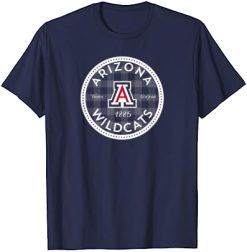 University Of Arizona Wildcats Plaid Badge T-Shirt -Vest Shirt Sales A1vJUKBjc2L. CLa7C5002C4687C81GkT2sdWZL.png7C02C02C5002C4682B0.02C0.02C500.02C468.0 AC