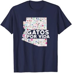 University Of Arizona Wildcats Gatos Por Vida T-Shirt -Vest Shirt Sales A1vJUKBjc2L. CLa7C5002C4687C91JYlC cvlL.png7C02C02C5002C4682B0.02C0.02C500.02C468.0 AC
