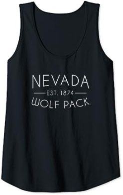 University Of Nevada Reno Wolf Pack Simple Tank Top -Vest Shirt Sales A1yNh xzVLL. CLa7C5002C4687C51sp0kebB2BL.png7C02C02C5002C4682B0.02C0.02C500.02C468.0 AC