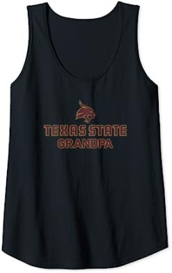 Texas State University Bobcats Grandpa Tank Top -Vest Shirt Sales A1yNh xzVLL. CLa7C5002C4687C612h8BQN6ZL.png7C02C02C5002C4682B0.02C0.02C500.02C468.0 AC