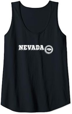 University Of Nevada Reno Wolf Pack Block Text Tank Top -Vest Shirt Sales A1yNh xzVLL. CLa7C5002C4687C6130EJUzpCL.png7C02C02C5002C4682B0.02C0.02C500.02C468.0 AC