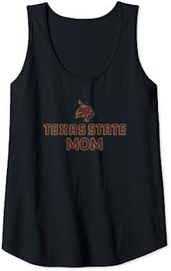 Texas State University Bobcats Mom Tank Top -Vest Shirt Sales A1yNh xzVLL. CLa7C5002C4687C61ALKyJAUYL.png7C02C02C5002C4682B0.02C0.02C500.02C468.0 AC