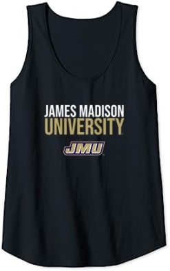 James Madison University JMU Dukes Stacked Tank Top -Vest Shirt Sales A1yNh xzVLL. CLa7C5002C4687C61BfPtAABhL.png7C02C02C5002C4682B0.02C0.02C500.02C468.0 AC