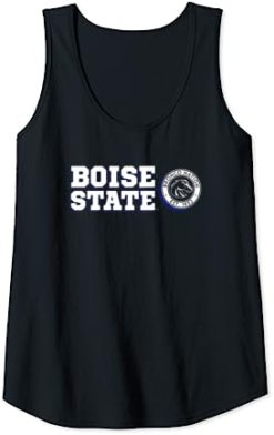 Boise State University BSU Broncos Block Text Tank Top 6 Boise State University BSU Broncos Block Text Tank Top -Vest Shirt Sales A1yNh xzVLL. CLa7C5002C4687C61CZ0Pak74L.png7C02C02C5002C4682B0.02C0.02C500.02C468.0 AC