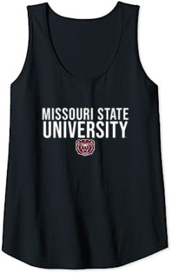 Missouri State University MSU Bears Stacked Tank Top -Vest Shirt Sales A1yNh xzVLL. CLa7C5002C4687C61Ebr0Zwd7L.png7C02C02C5002C4682B0.02C0.02C500.02C468.0 AC