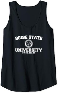 Boise State University BSU Broncos Circle Logo Tank Top -Vest Shirt Sales A1yNh xzVLL. CLa7C5002C4687C61XBIyBi8LL.png7C02C02C5002C4682B0.02C0.02C500.02C468.0 AC