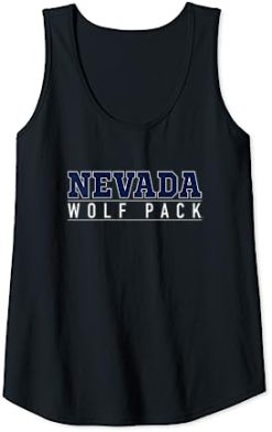 University Of Nevada Reno Wolf Pack Between The Lines Tank Top -Vest Shirt Sales A1yNh xzVLL. CLa7C5002C4687C61bGHtPAP4L.png7C02C02C5002C4682B0.02C0.02C500.02C468.0 AC