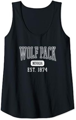 University Of Nevada Reno Wolf Pack Est. Date Tank Top -Vest Shirt Sales A1yNh xzVLL. CLa7C5002C4687C61jlpNLIsXL.png7C02C02C5002C4682B0.02C0.02C500.02C468.0 AC
