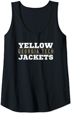 Georgia Tech Yellow Jackets Between The Lines Tank Top -Vest Shirt Sales A1yNh xzVLL. CLa7C5002C4687C61slk27jkNL.png7C02C02C5002C4682B0.02C0.02C500.02C468.0 AC