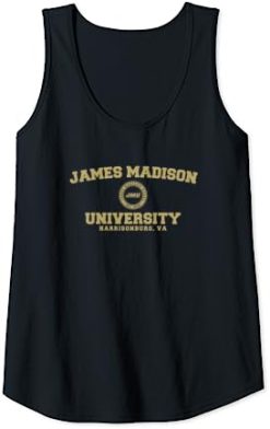 James Madison University JMU Dukes Circle Logo Tank Top -Vest Shirt Sales A1yNh xzVLL. CLa7C5002C4687C61ygkPPlbRL.png7C02C02C5002C4682B0.02C0.02C500.02C468.0 AC