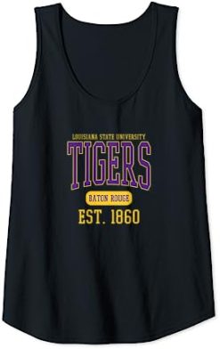 LSU Tigers Est. Date Tank Top -Vest Shirt Sales A1yNh xzVLL. CLa7C5002C4687C712lJ825AKL.png7C02C02C5002C4682B0.02C0.02C500.02C468.0 AC