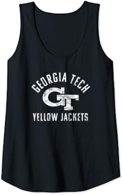 Georgia Tech Yellow Jackets Large One Color Tank Top -Vest Shirt Sales A1yNh xzVLL. CLa7C5002C4687C715argFczUL.png7C02C02C5002C4682B0.02C0.02C500.02C468.0 AC