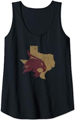 Texas State University Bobcats State Shape Tank Top -Vest Shirt Sales A1yNh xzVLL. CLa7C5002C4687C715k6MgJfxL.png7C02C02C5002C4682B0.02C0.02C500.02C468.0 AC