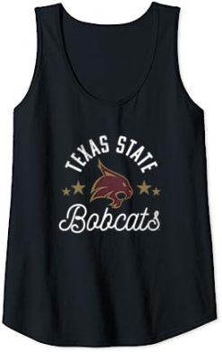 Texas State University Bobcats Logo Tank Top -Vest Shirt Sales A1yNh xzVLL. CLa7C5002C4687C716fCP9oI9L.png7C02C02C5002C4682B0.02C0.02C500.02C468.0 AC