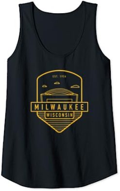 UW Milwaukee Panthers Badge Tank Top -Vest Shirt Sales A1yNh xzVLL. CLa7C5002C4687C718R8dHqoWL.png7C02C02C5002C4682B0.02C0.02C500.02C468.0 AC