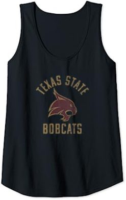 Texas State University Bobcats Large Tank Top -Vest Shirt Sales A1yNh xzVLL. CLa7C5002C4687C71A3Pln9WwL.png7C02C02C5002C4682B0.02C0.02C500.02C468.0 AC