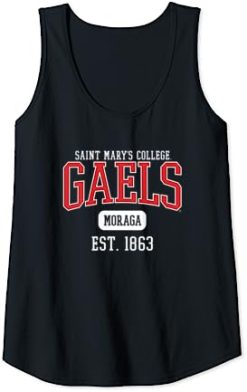 Saint Mary's College Gaels Est. Date Tank Top -Vest Shirt Sales A1yNh xzVLL. CLa7C5002C4687C71DnLm4ofxL.png7C02C02C5002C4682B0.02C0.02C500.02C468.0 AC