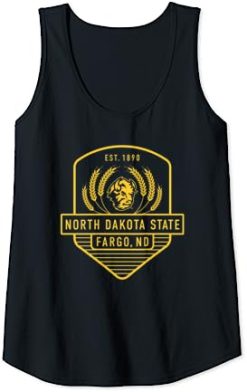 North Dakota State University NDSU Bison Badge Tank Top -Vest Shirt Sales A1yNh xzVLL. CLa7C5002C4687C71JZd2BfpWnL.png7C02C02C5002C4682B0.02C0.02C500.02C468.0 AC