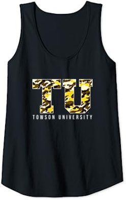 Towson University Tigers Camo Tank Top 4 Towson University Tigers Camo Tank Top -Vest Shirt Sales A1yNh xzVLL. CLa7C5002C4687C71SV2BF8LBvL.png7C02C02C5002C4682B0.02C0.02C500.02C468.0 AC