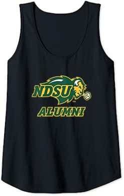 North Dakota State University NDSU Bison Alumni Tank Top -Vest Shirt Sales A1yNh xzVLL. CLa7C5002C4687C71Y uNXfrQL.png7C02C02C5002C4682B0.02C0.02C500.02C468.0 AC