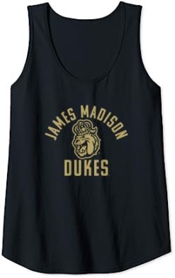 James Madison University JMU Dukes Large One Color Dukes Tank Top -Vest Shirt Sales A1yNh xzVLL. CLa7C5002C4687C71wBHjiacFL.png7C02C02C5002C4682B0.02C0.02C500.02C468.0 AC