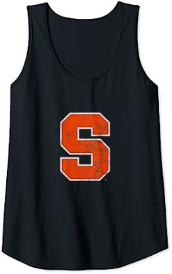 Syracuse University Orange Primary Logo Distressed Tank Top -Vest Shirt Sales A1yNh xzVLL. CLa7C5002C4687C812dZuNTFfL.png7C02C02C5002C4682B0.02C0.02C500.02C468.0 AC