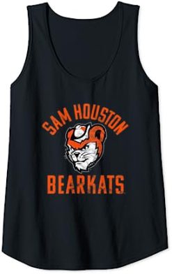 Sam Houston State Bearkats Large Tank Top 6 Sam Houston State Bearkats Large Tank Top -Vest Shirt Sales A1yNh xzVLL. CLa7C5002C4687C81EUQOuTD9L.png7C02C02C5002C4682B0.02C0.02C500.02C468.0 AC