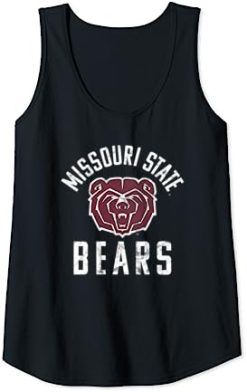 Missouri State University MSU Bears Large Tank Top -Vest Shirt Sales A1yNh xzVLL. CLa7C5002C4687C81Ge4Xta9JL.png7C02C02C5002C4682B0.02C0.02C500.02C468.0 AC