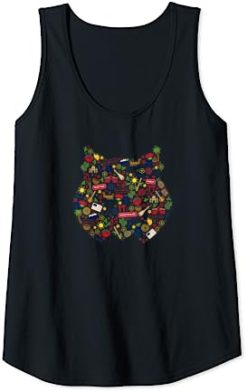 University Of Arizona Wildcats Apida Heritage Tank Top -Vest Shirt Sales A1yNh xzVLL. CLa7C5002C4687C81Idh3DoFYL.png7C02C02C5002C4682B0.02C0.02C500.02C468.0 AC
